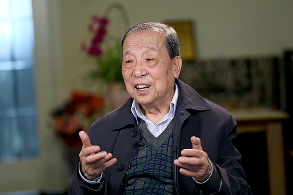民心是政治的根本