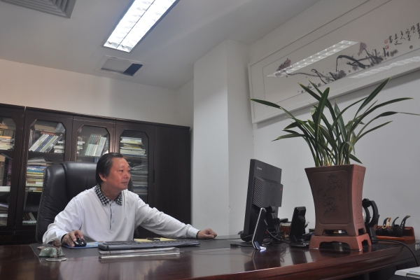 凝聚家训文化正能量助力反腐