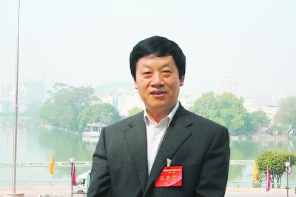 人民认可的作品才有生命力