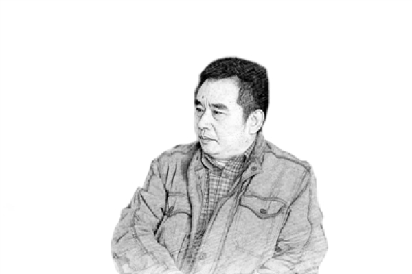 腐败是社会毒瘤